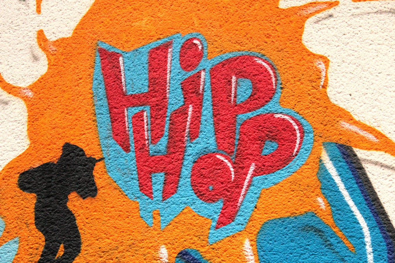 Le hip hop